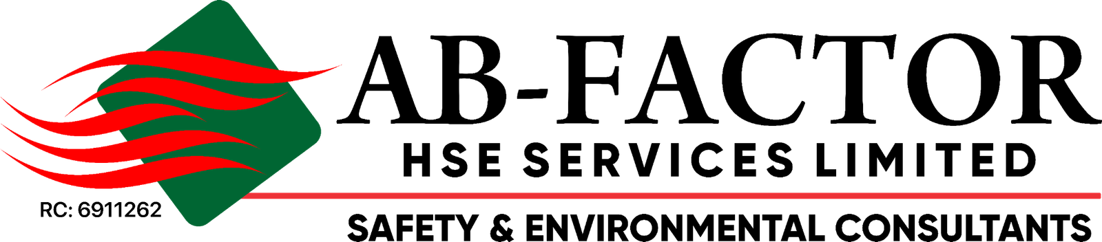 AB-FACTOR HSE SERVICES LIMITED